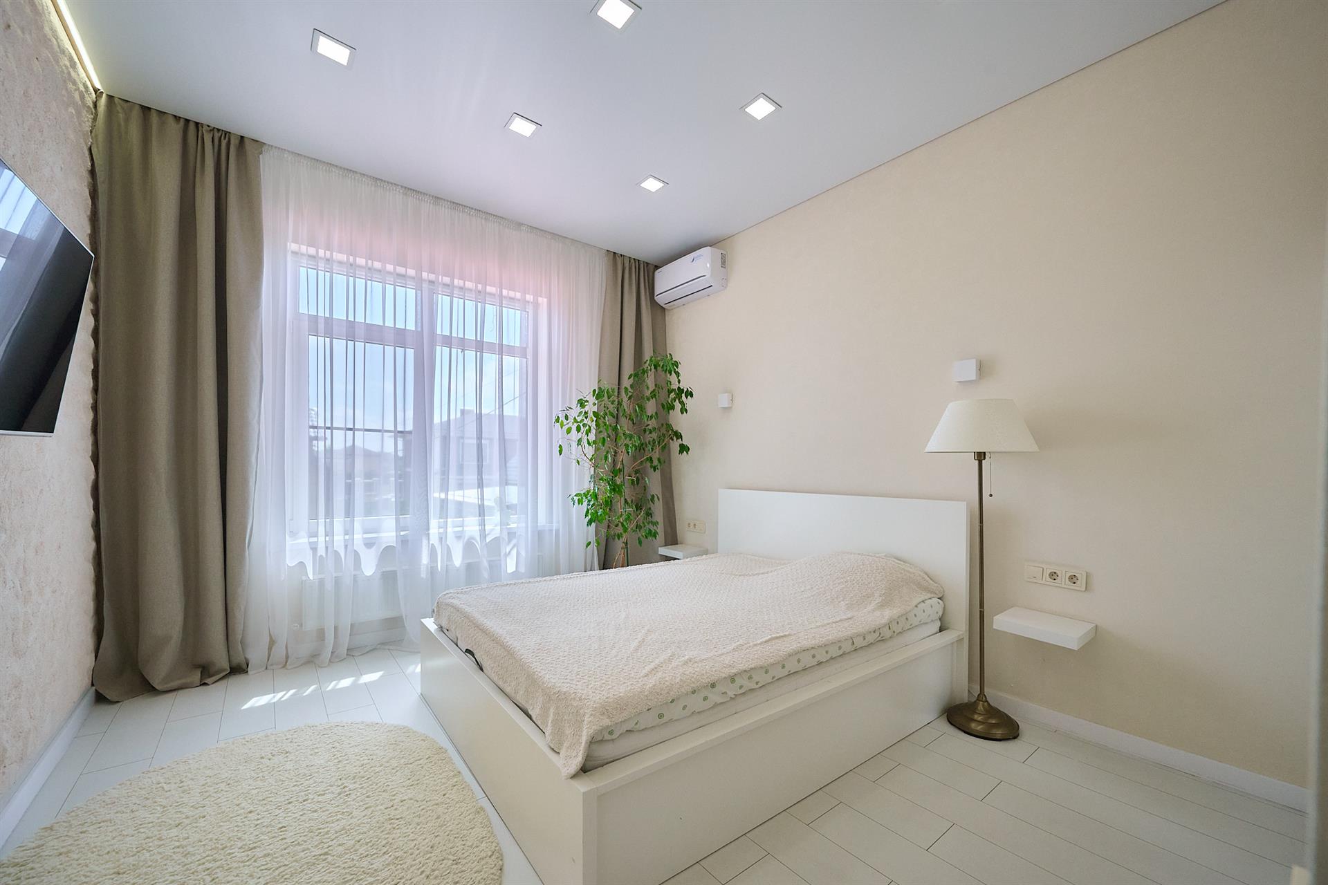 Фото №12: Дом 153 м² + 4 сот. - Новая Адыгея, ул. Дружбы, 41