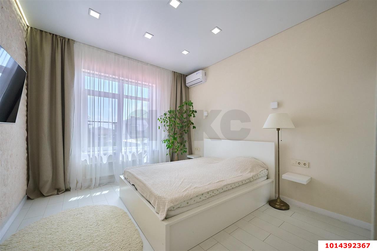 Фото №12: Дом 153 м² + 4 сот. - Новая Адыгея, ул. Дружбы, 41