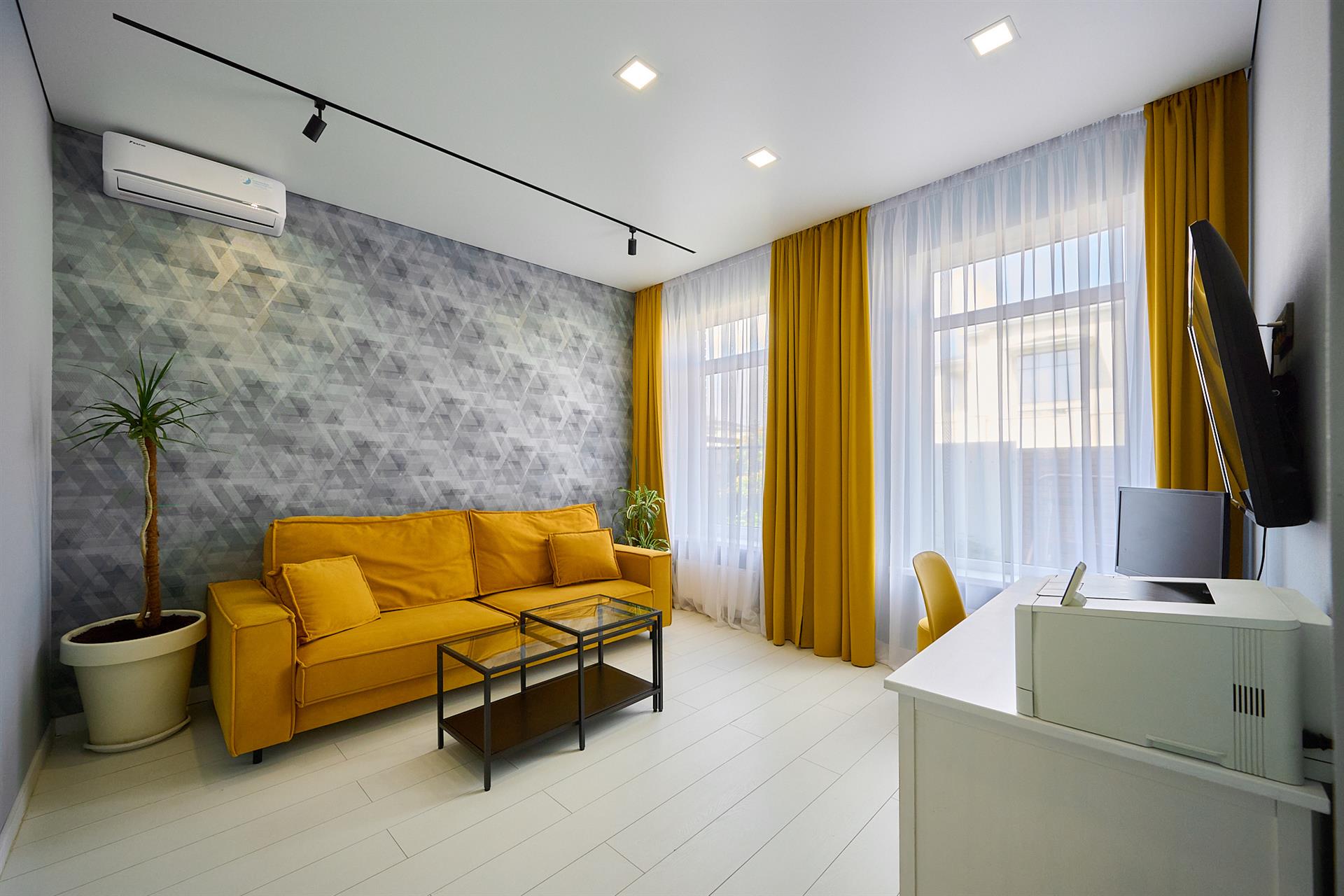 Фото №5: Дом 153 м² + 4 сот. - Новая Адыгея, ул. Дружбы, 41