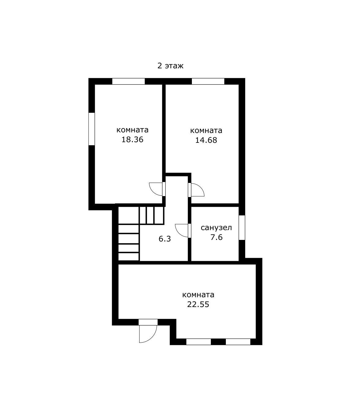 Фото №20: Дом 153 м² + 4 сот. - Новая Адыгея, ул. Дружбы, 41