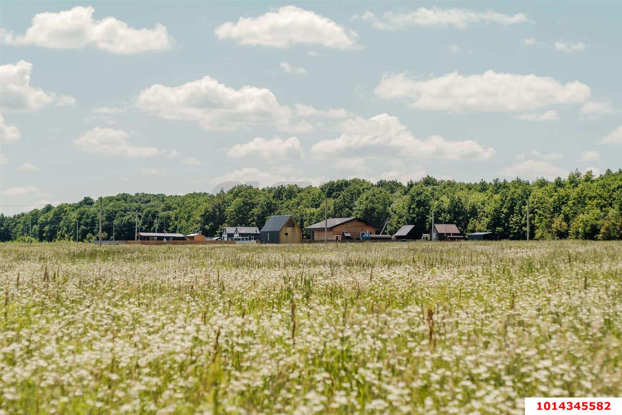 Фото №7: Участок садоводство 6 сот. - Акредасов, 