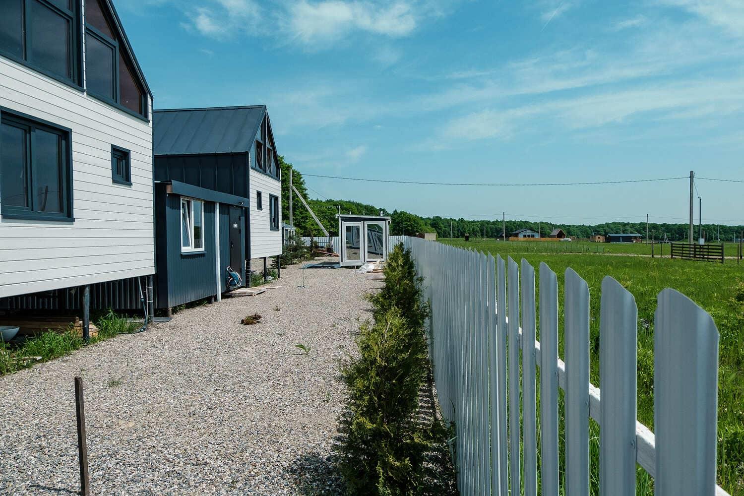 Фото №6: Земельный участок 6 сот. - Акредасов