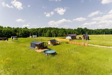 Фото №4: Земельный участок 6 сот. - Акредасов, 