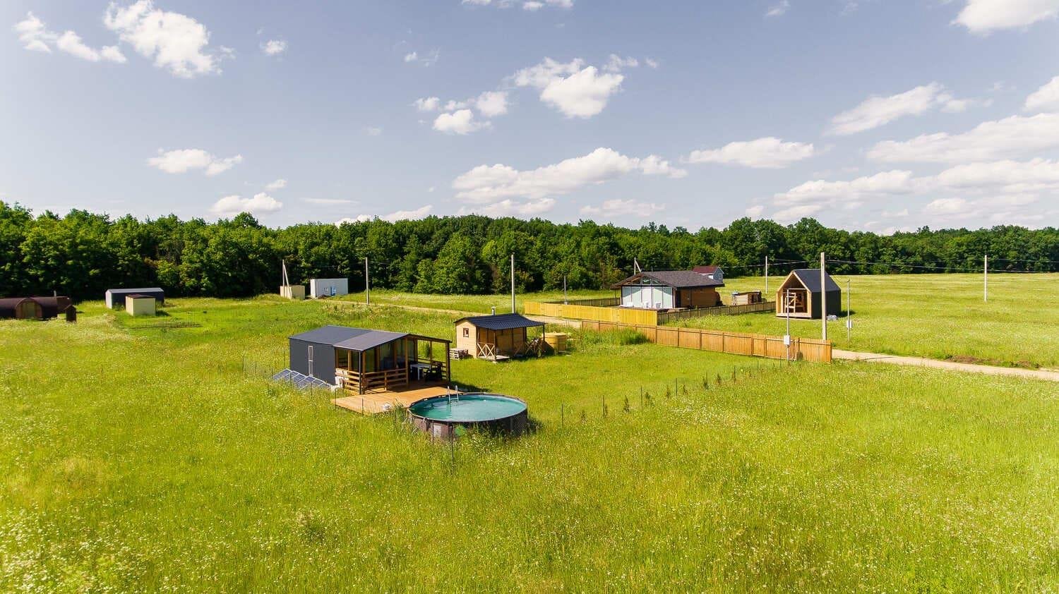 Фото №4: Земельный участок 6 сот. - Акредасов