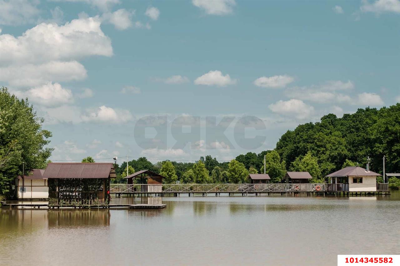 Фото №10: Участок садоводство 6 сот. - Акредасов, 