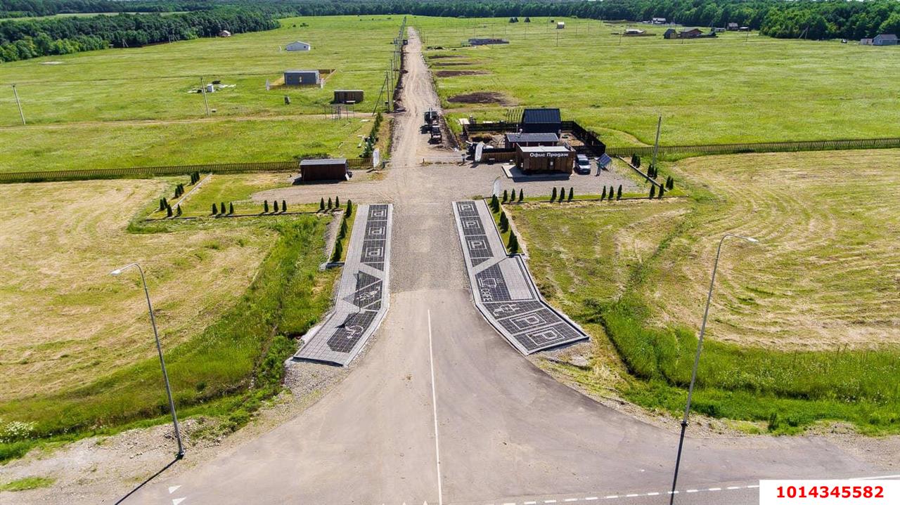 Фото №8: Участок садоводство 6 сот. - Акредасов, 