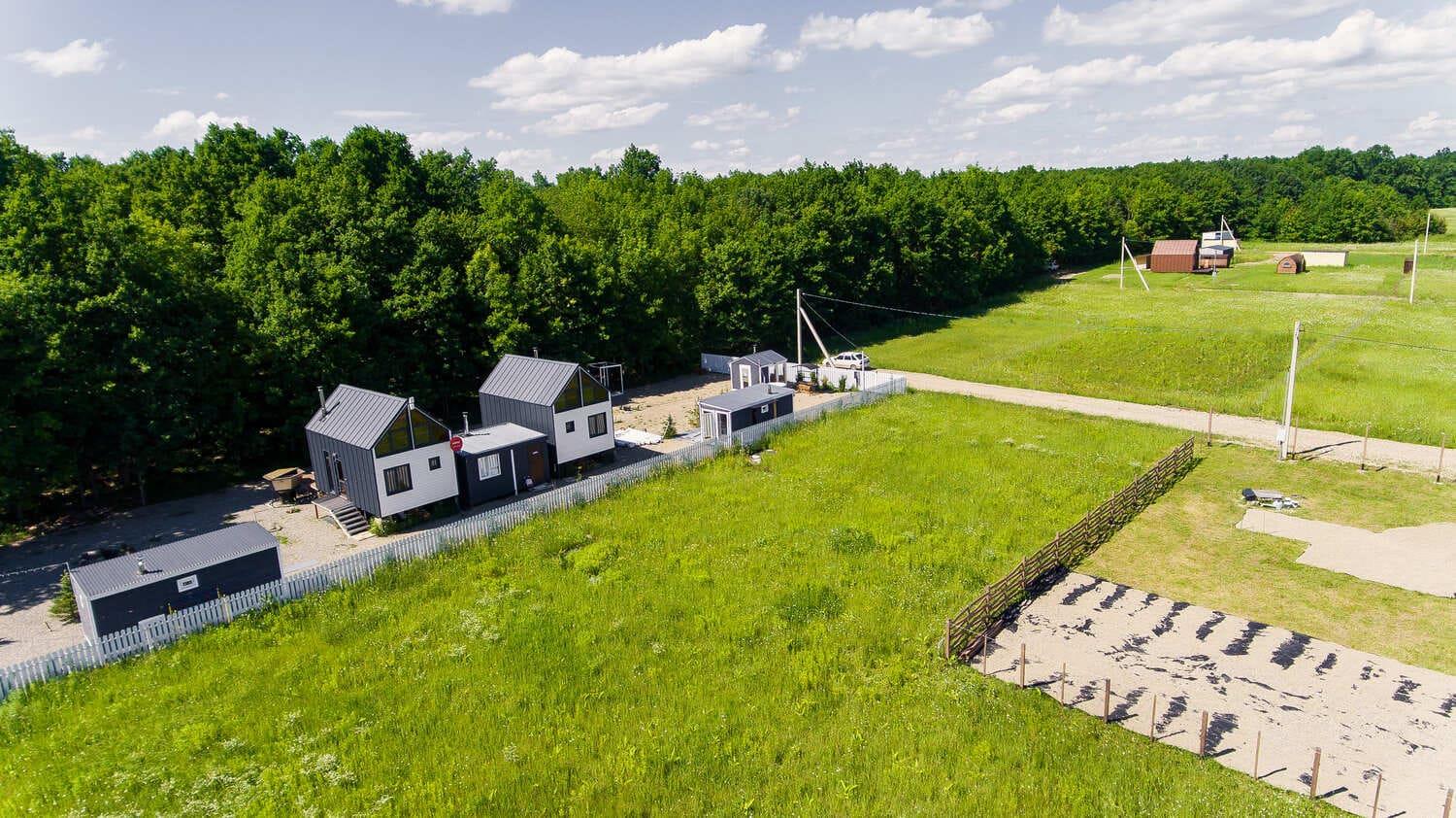 Фото №5: Земельный участок 6 сот. - Акредасов