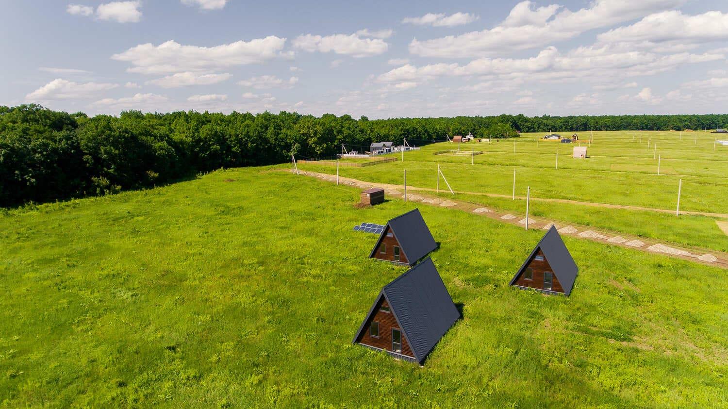 Фото №3: Земельный участок 6 сот. - Акредасов