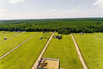 Фото №2: Земельный участок 6 сот. - Акредасов, 