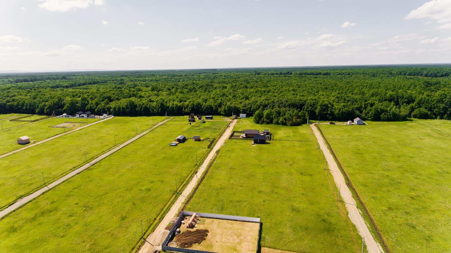 Фото №2: Земельный участок 6 сот. - Акредасов