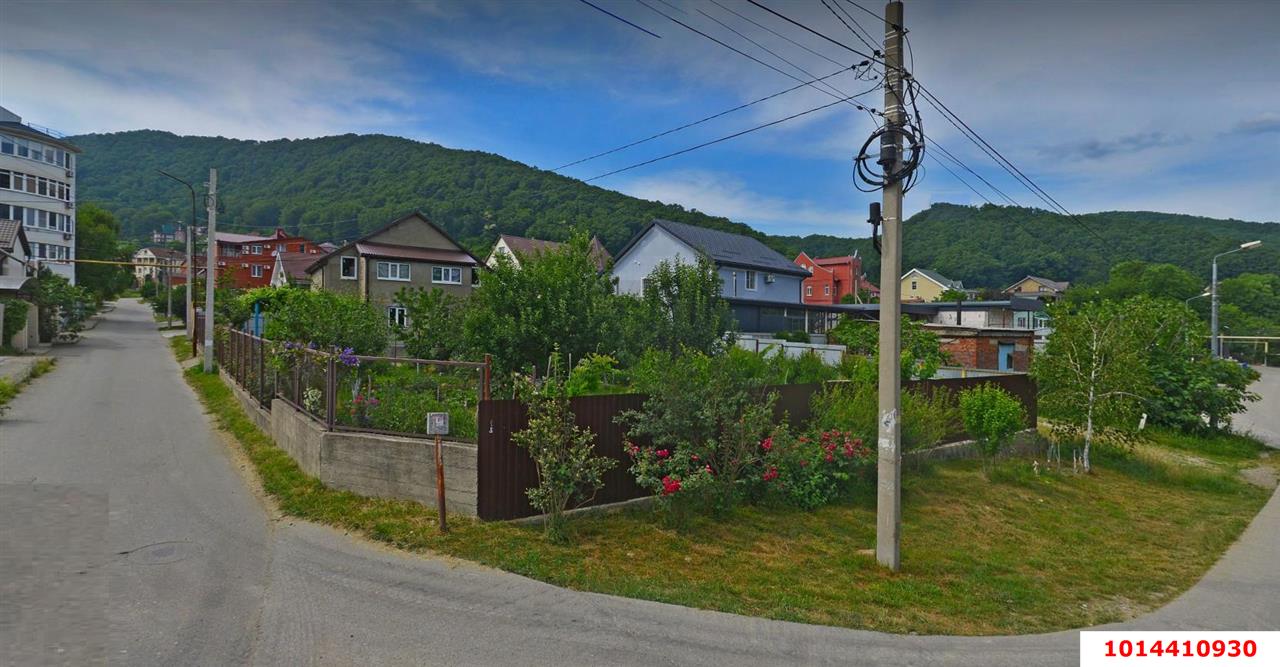 Фото №4: Земельный участок 3.54 сот. - Агой, мкр. Веста