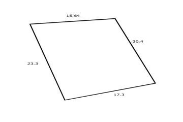 Фото №5: Земельный участок 3.54 сот. - Агой, мкр. Веста, 
