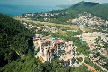 Фото №1: Земельный участок 3.11 сот. - Агой, ул. Озёрная, 5