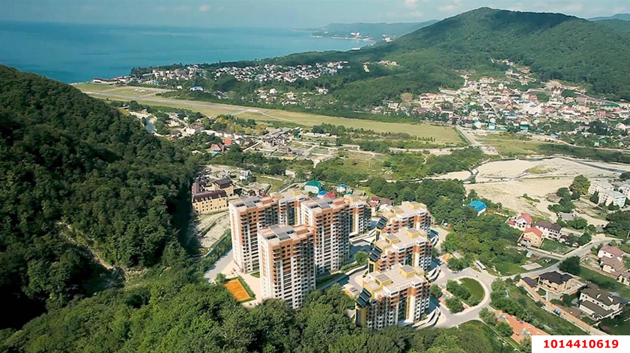 Фото №1: Земельный участок 3.11 сот. - Агой, ул. Озёрная, 5