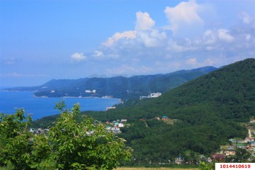 Фото №2: Земельный участок под ИЖС 3.11 сот. - Агой, ул. Озёрная, 5