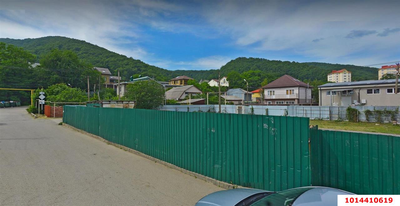 Фото №4: Земельный участок 3.11 сот. - Агой, ул. Озёрная, 5