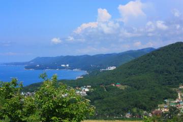 Фото №2: Земельный участок 3.11 сот. - Агой, ул. Озёрная, 5