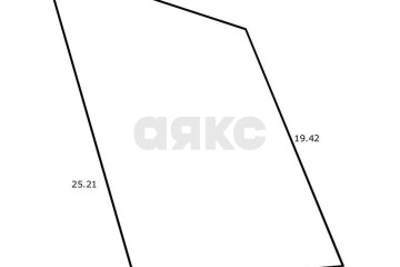 Фото №5: Земельный участок под ИЖС 3.11 сот. - Агой, ул. Озёрная, 5