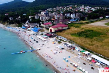 Фото №3: Земельный участок под ИЖС 3.11 сот. - Агой, ул. Озёрная, 5