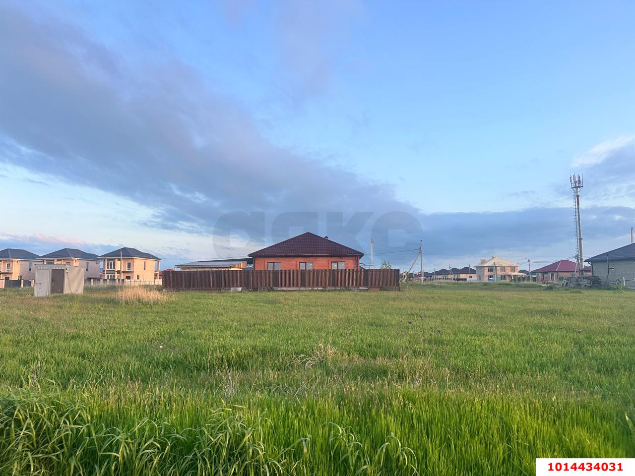 Фото №1: Земельный участок под ИЖС 6.51 сот. - Ленина, КП Приморский, ул. Пластунская, 213