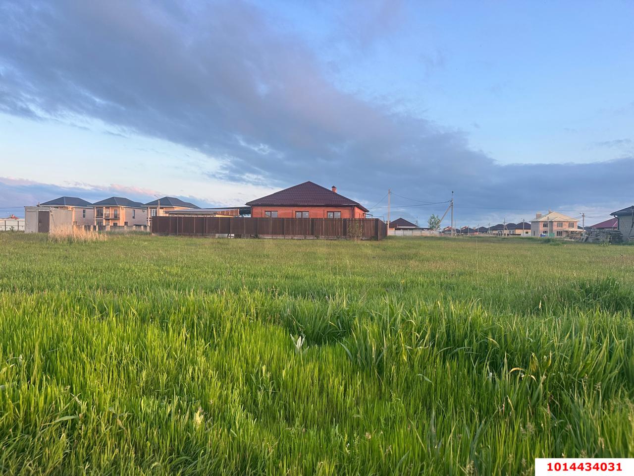 Фото №2: Земельный участок под ИЖС 6.51 сот. - Ленина, КП Приморский, ул. Пластунская, 213