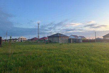 Фото №3: Земельный участок под ИЖС 6.51 сот. - Ленина, мкр. КП Приморский, ул. Пластунская, 213