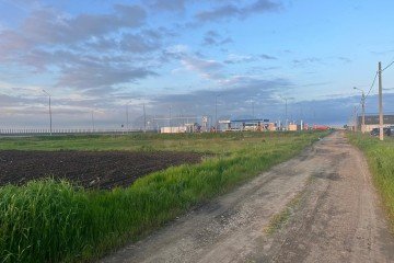 Фото №4: Земельный участок под ИЖС 6.51 сот. - Ленина, мкр. КП Приморский, ул. Пластунская, 213