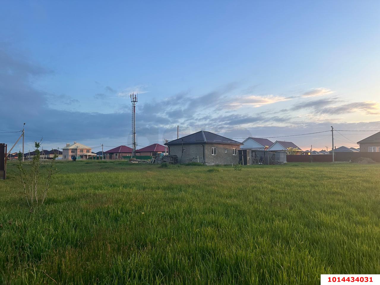 Фото №3: Земельный участок под ИЖС 6.51 сот. - Ленина, КП Приморский, ул. Пластунская, 213