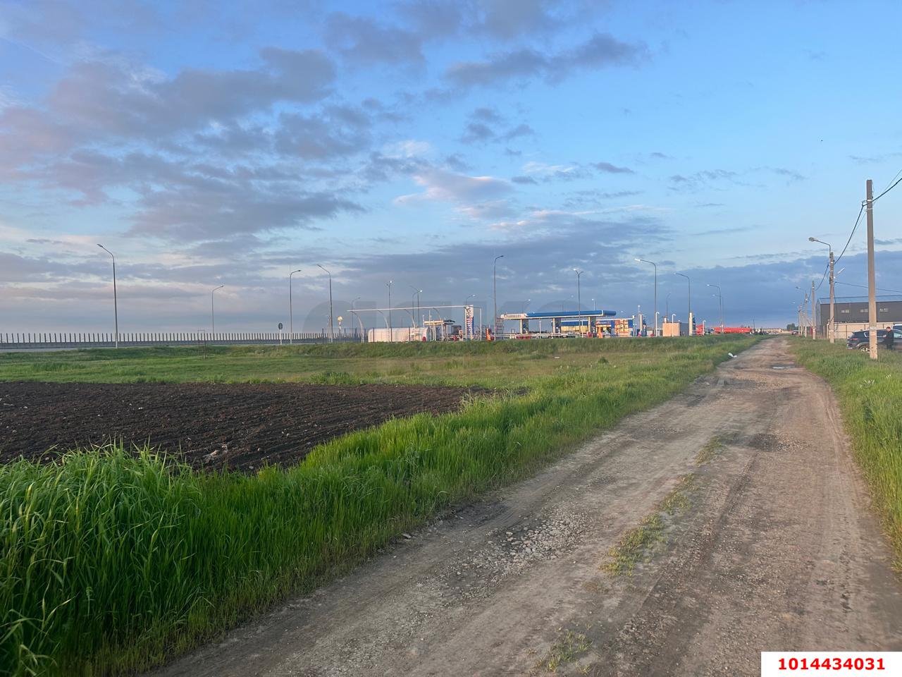 Фото №4: Земельный участок под ИЖС 6.51 сот. - Ленина, КП Приморский, ул. Пластунская, 213