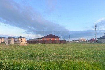 Фото №1: Земельный участок под ИЖС 6.51 сот. - Ленина, мкр. КП Приморский, ул. Пластунская, 213