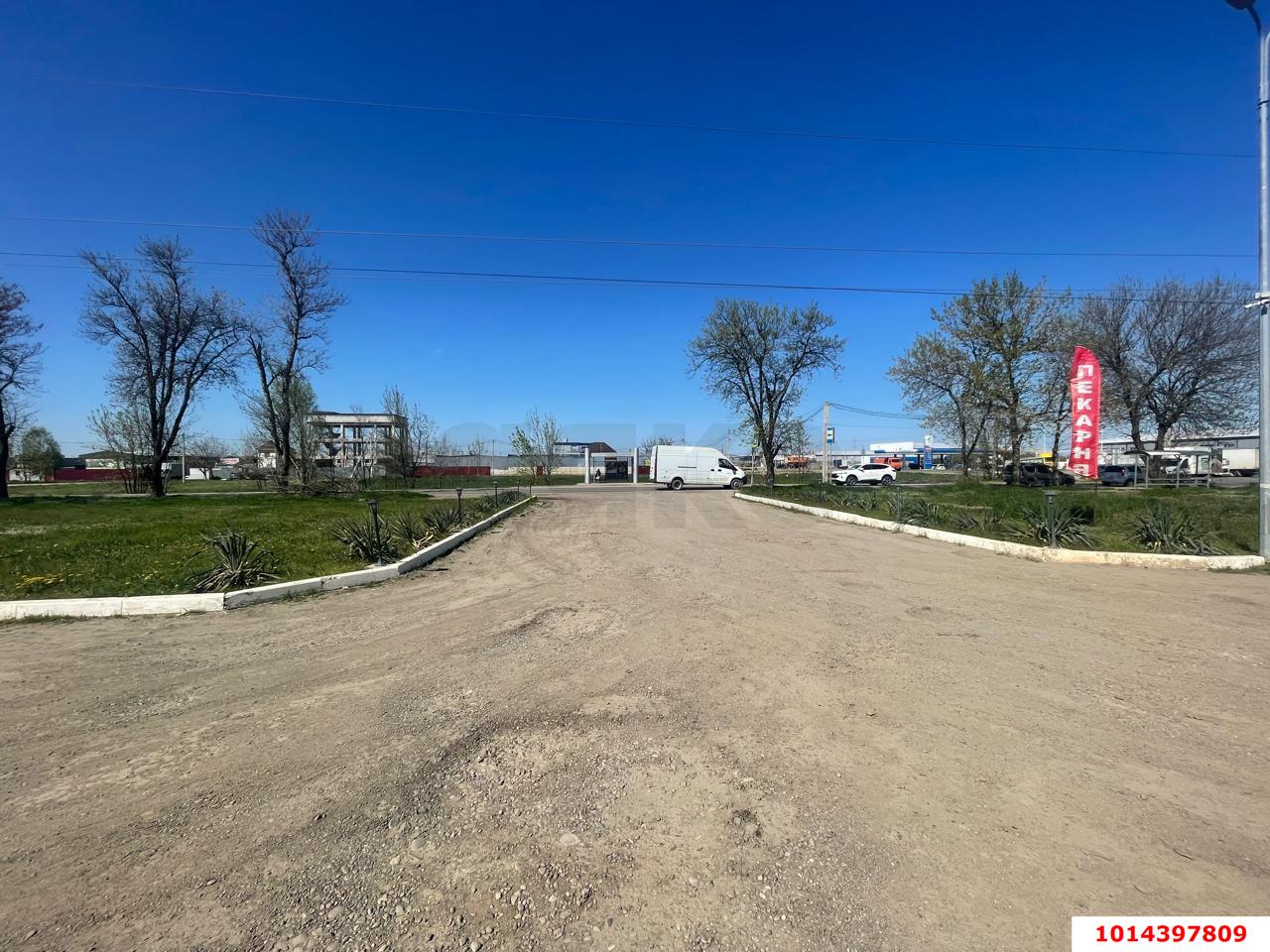 Фото №5: Отдельное здание 539 м² - Индустриальный, Прикубанский внутригородской округ, ул. Лазурная, 74