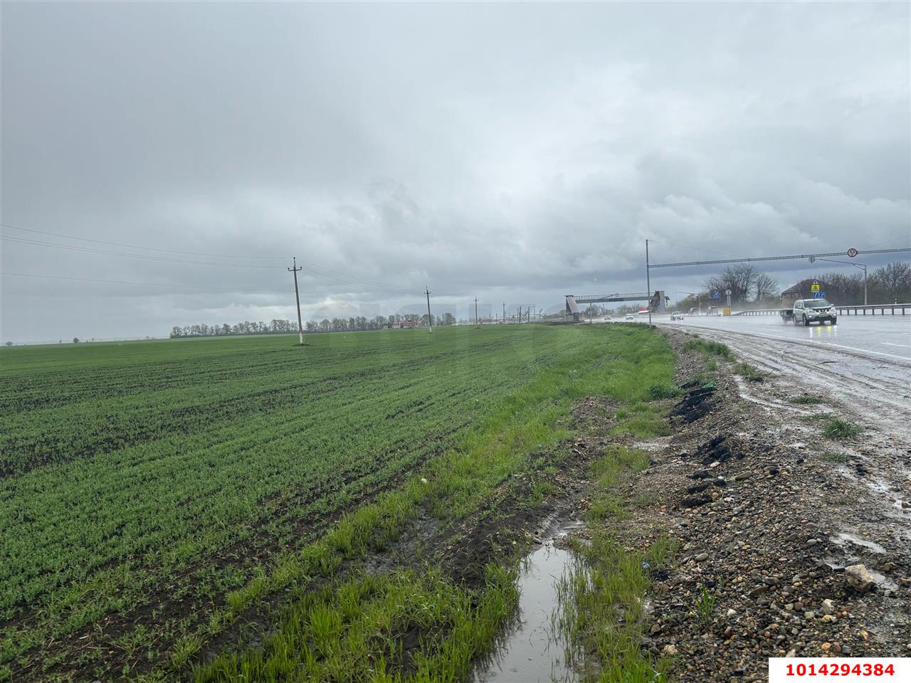 Фото №1: Коммерция 150 м² - Краснодарский край Красноармейский район