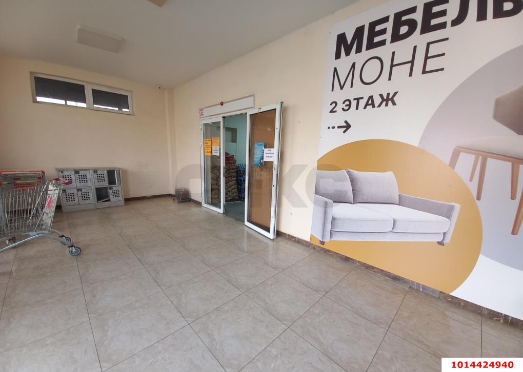 Фото №6: Отдельное здание 1056 м² - Краснодар, Калинино, ул. Кирилла Россинского, 58