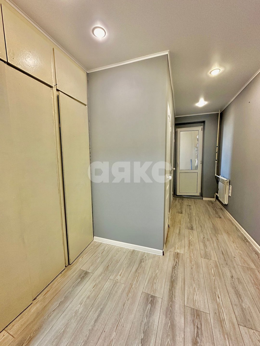 Фото №6: 2-комнатная квартира 65 м² - Анапа, 3Б, ул. Ленина, 175