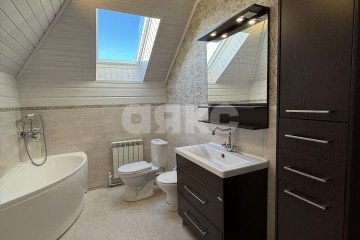 Фото №5: Дом 150 м² - Сулеево, ул. Октябрьская, 31А