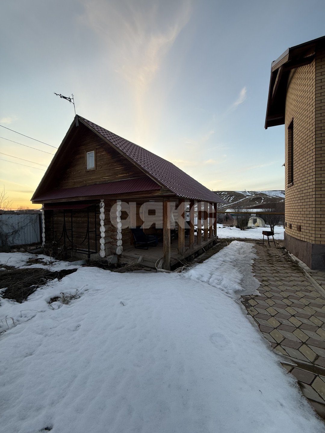 Фото №11: Дом 150 м² + 24 сот. - Сулеево, ул. Октябрьская, 31А