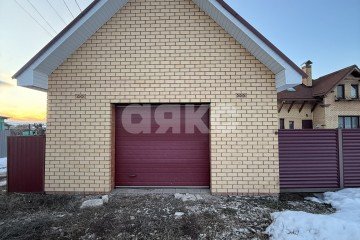 Фото №3: Дом 150 м² - Сулеево, ул. Октябрьская, 31А