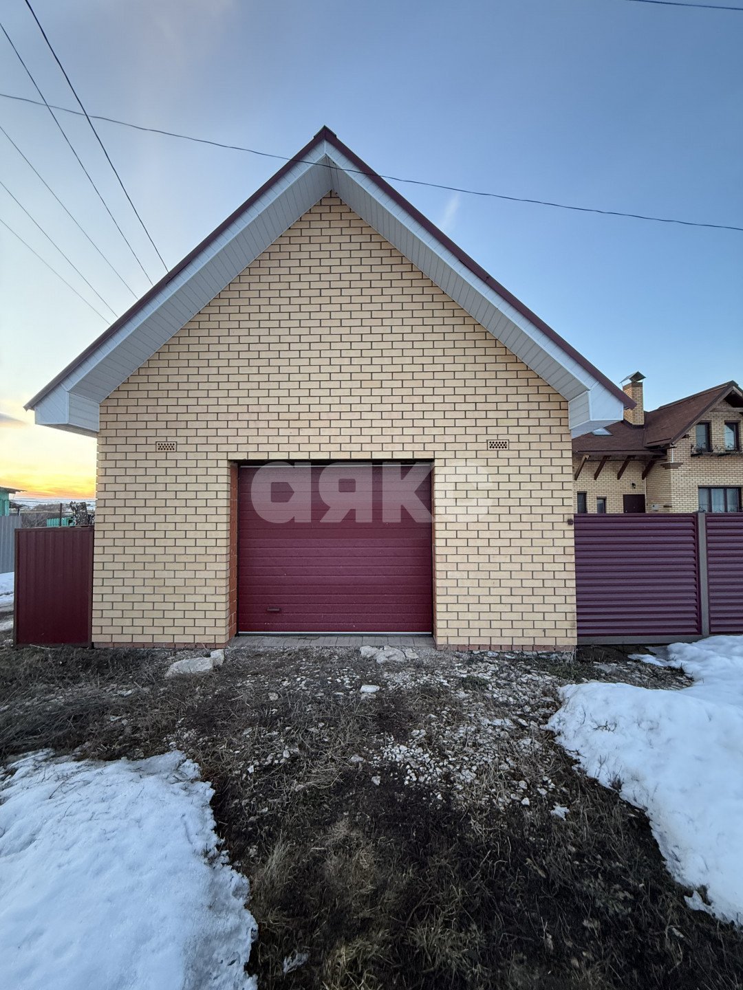Фото №3: Дом 150 м² + 24 сот. - Сулеево, ул. Октябрьская, 31А