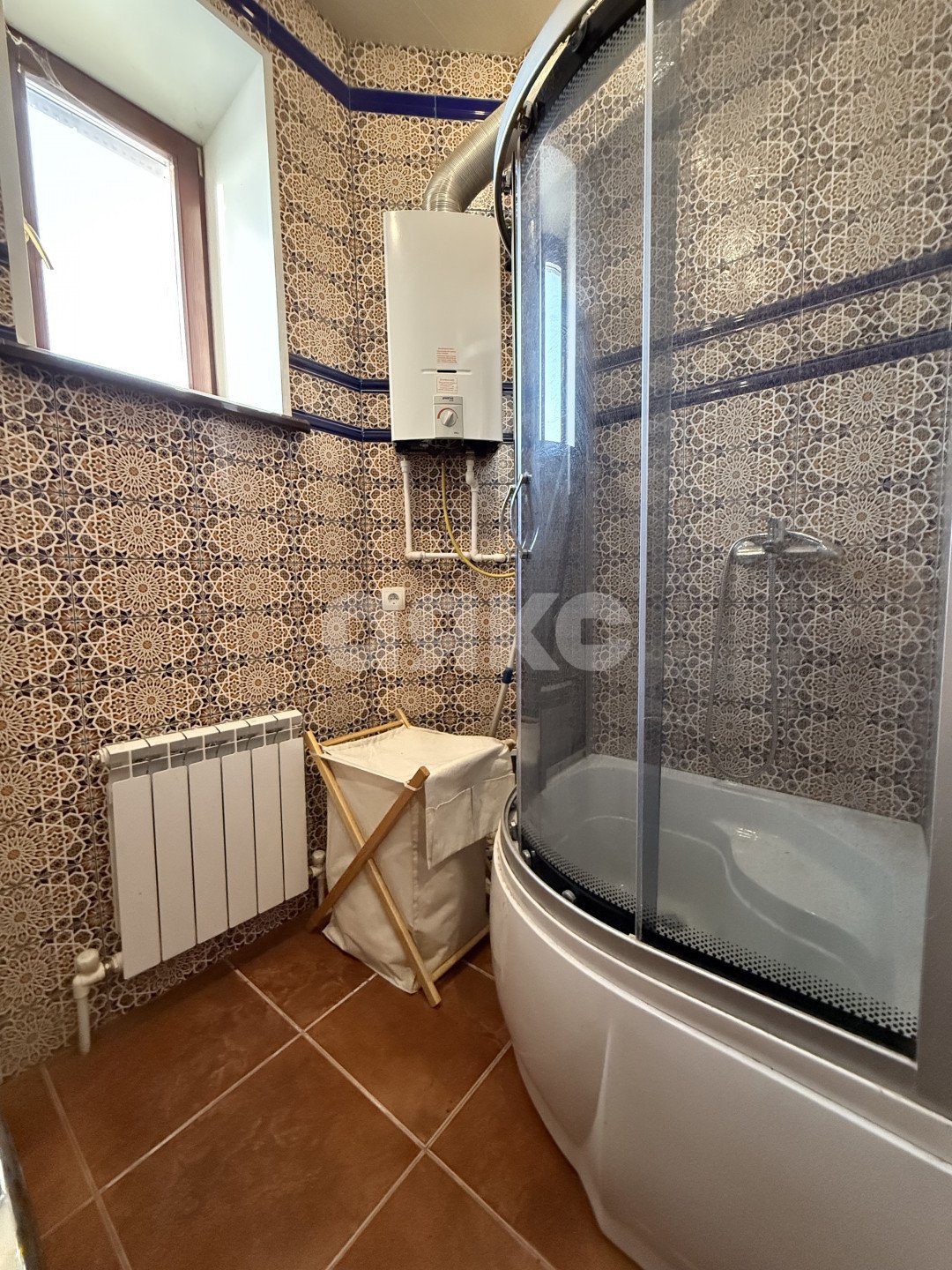 Фото №26: Дом 150 м² + 24 сот. - Сулеево, ул. Октябрьская, 31А