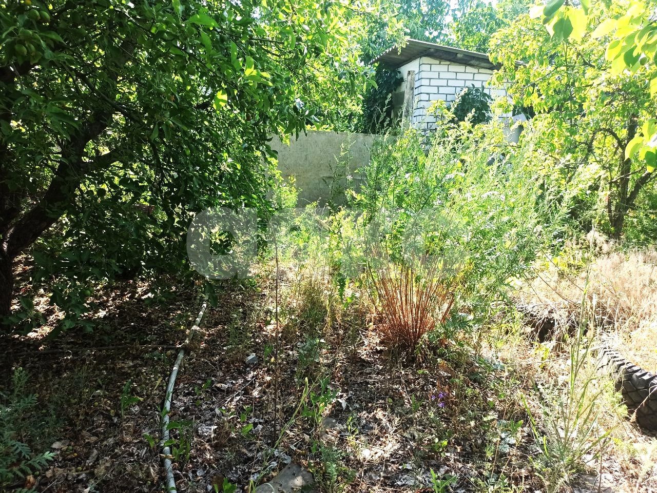 Фото №15: Земельный участок под ИЖС 5 сот. - Волгоград, Солнечный, аллея улица Центральная