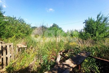 Фото №1: Земельный участок под ИЖС - Волгоград, мкр. Солнечный, аллея улица Центральная