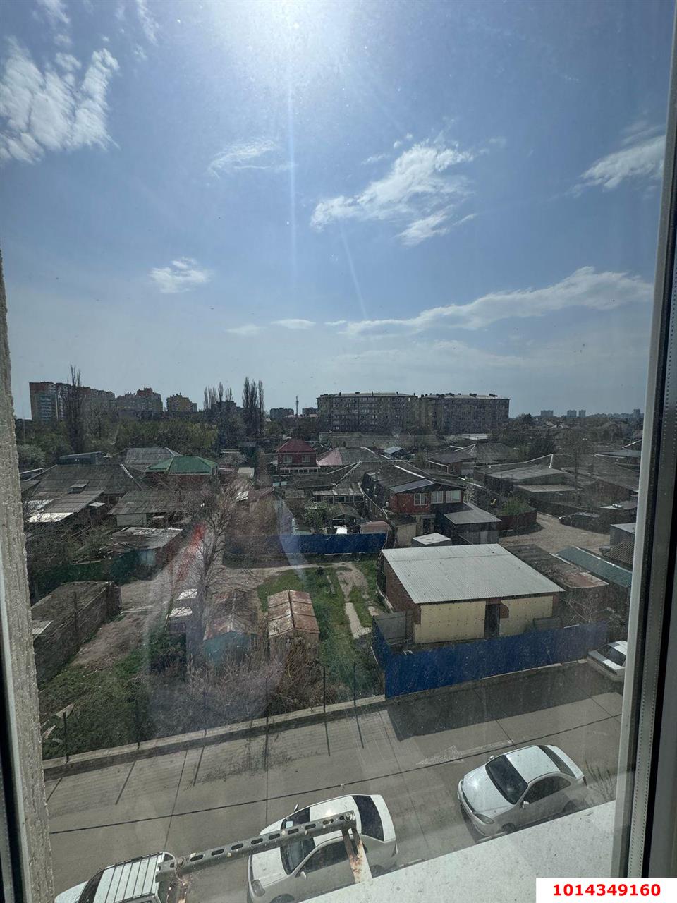 Фото №10: 1-комнатная квартира 50 м² - Краснодар, Пашковский, ул. Лавочкина, 15