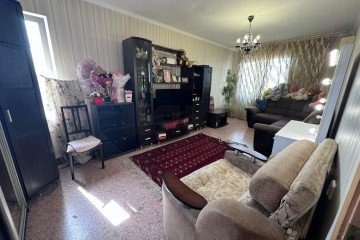 Фото №5: 1-комнатная квартира 50 м² - Краснодар, ж/м Пашковский, ул. Лавочкина, 15
