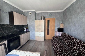 Фото №2: 1-комнатная квартира 50 м² - Краснодар, ж/м Пашковский, ул. Лавочкина, 15