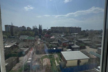 Фото №1: 1-комнатная квартира 50 м² - Краснодар, ж/м Пашковский, ул. Лавочкина, 15