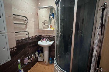 Фото №2: 1-комнатная квартира 50 м² - Краснодар, ж/м Пашковский, ул. Лавочкина, 15