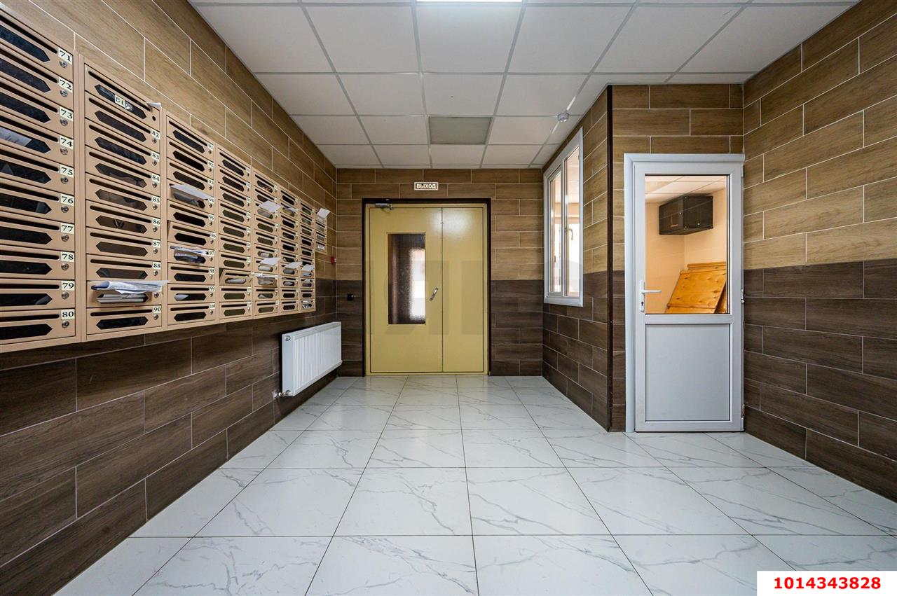 Фото №4: 2-комнатная квартира 72 м² - Краснодар, жилой комплекс Версаль, ул. Черниговская, 1