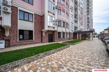 Фото №3: 2-комнатная квартира 72 м² - Краснодар, мкр. жилой комплекс Версаль, ул. Черниговская, 1