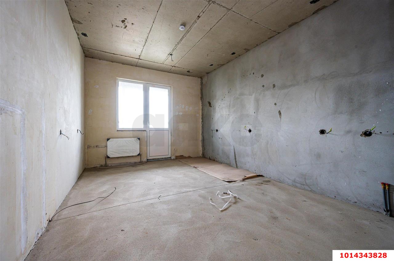 Фото №10: 2-комнатная квартира 72 м² - Краснодар, жилой комплекс Версаль, ул. Черниговская, 1