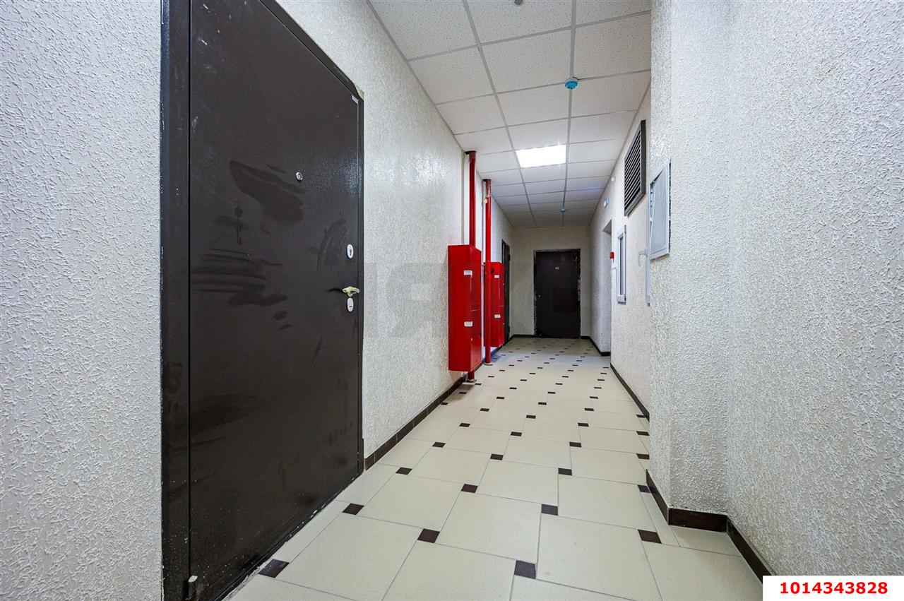 Фото №9: 2-комнатная квартира 72 м² - Краснодар, жилой комплекс Версаль, ул. Черниговская, 1